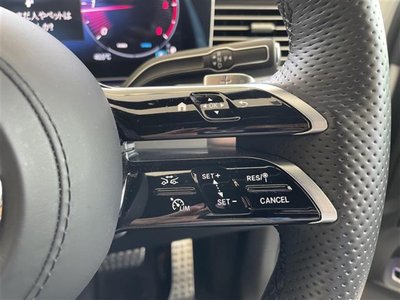 2024 Mercedes-BENZ GLE — миниатюра 11