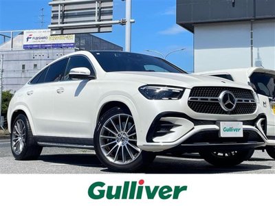 2024 Mercedes-BENZ GLE 照片 1