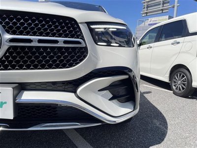 2024 Mercedes-BENZ GLE — миниатюра 38