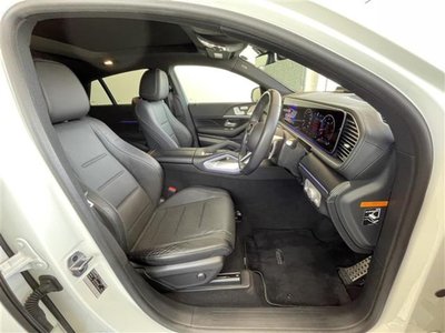 2024 Mercedes-BENZ GLE — миниатюра 23