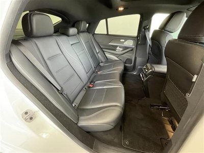 2024 Mercedes-BENZ GLE — миниатюра 25