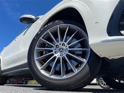2024 Mercedes-BENZ GLE — миниатюра 36