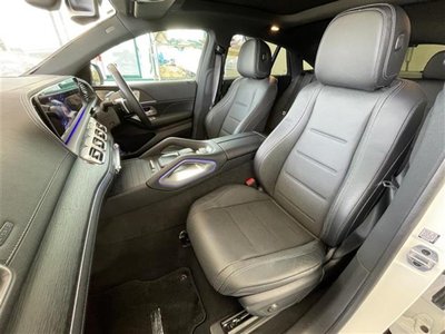 2024 Mercedes-BENZ GLE — миниатюра 24
