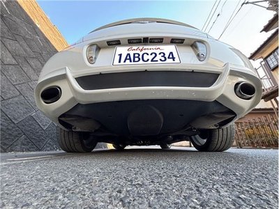 BENTLEY CONTINENTAL - 8