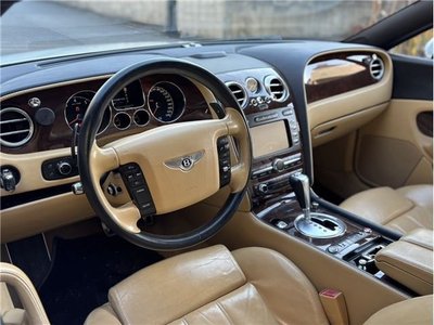 BENTLEY CONTINENTAL - 3