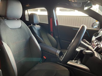 MERCEDES-BENZ GLA AMG - 6