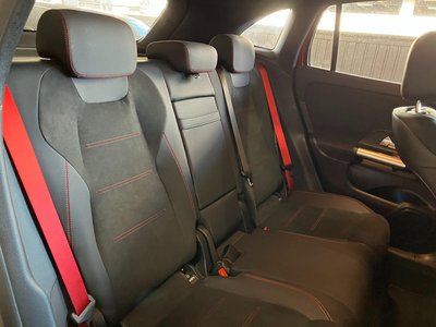 MERCEDES-BENZ GLA AMG - 7