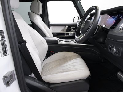 MERCEDES-BENZ G-CLASS - 8