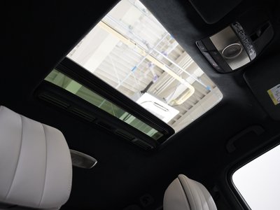 MERCEDES-BENZ G-CLASS - 6