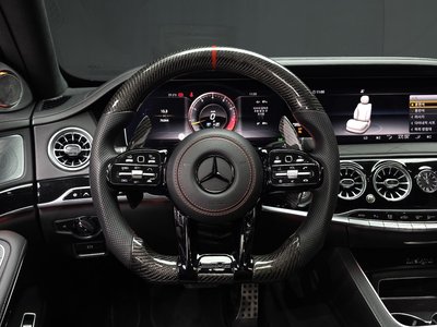 2019 Mercedes-BENZ S-CLASS — миниатюра 20