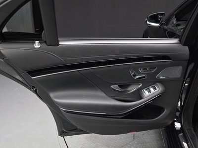 2019 Mercedes-BENZ S-CLASS — миниатюра 15