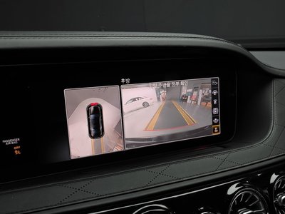 2019 Mercedes-BENZ S-CLASS — миниатюра 22