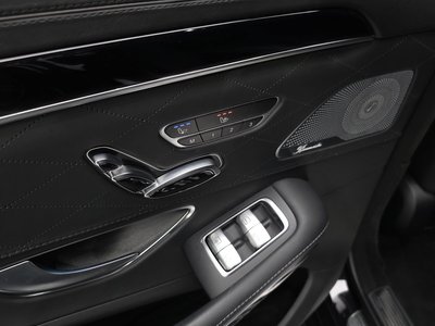 2019 Mercedes-BENZ S-CLASS — миниатюра 30
