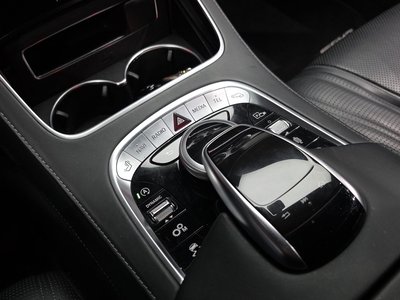 2019 Mercedes-BENZ S-CLASS — миниатюра 24
