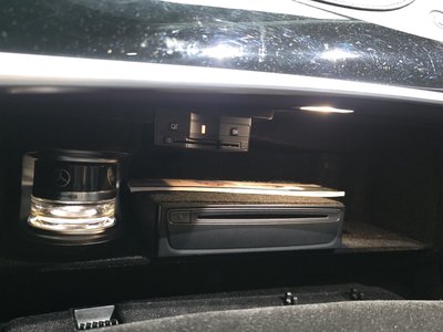 2019 Mercedes-BENZ S-CLASS — миниатюра 31
