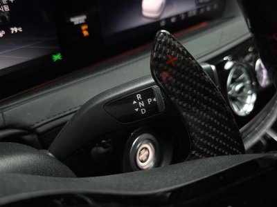 2019 Mercedes-BENZ S-CLASS — миниатюра 12