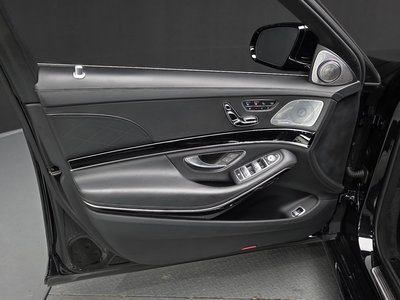2019 Mercedes-BENZ S-CLASS — миниатюра 14