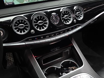 2019 Mercedes-BENZ S-CLASS — миниатюра 23