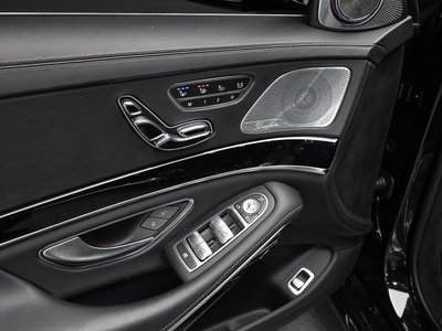 2019 Mercedes-BENZ S-CLASS — миниатюра 29
