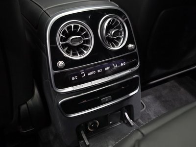 2019 Mercedes-BENZ S-CLASS — миниатюра 35