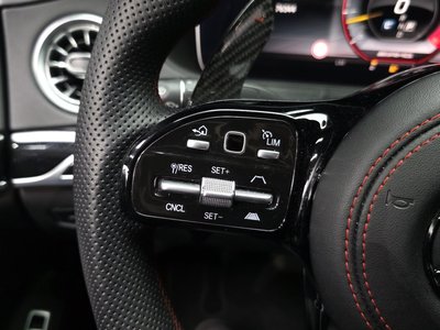 2019 Mercedes-BENZ S-CLASS — миниатюра 28