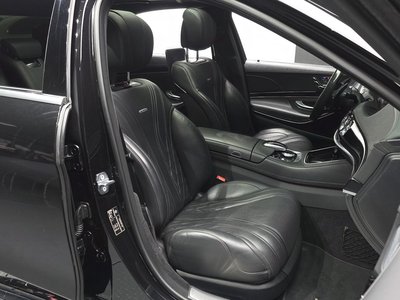 2019 Mercedes-BENZ S-CLASS — миниатюра 16