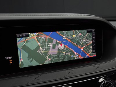 2019 Mercedes-BENZ S-CLASS — миниатюра 21