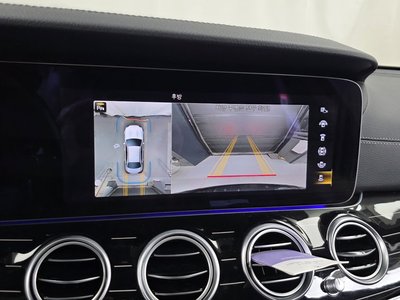 2022 Mercedes-BENZ E-CLASS 缩略图 21