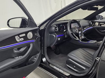 2022 Mercedes-BENZ E-CLASS 缩略图 13