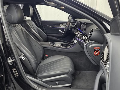 2022 Mercedes-BENZ E-CLASS 缩略图 17