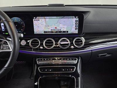 2022 Mercedes-BENZ E-CLASS 缩略图 20