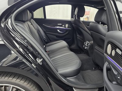 2022 Mercedes-BENZ E-CLASS 缩略图 18