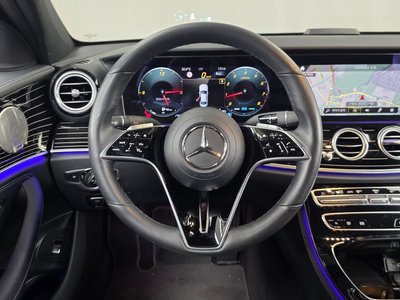 2022 Mercedes-BENZ E-CLASS 缩略图 19