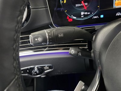2022 Mercedes-BENZ E-CLASS 缩略图 30
