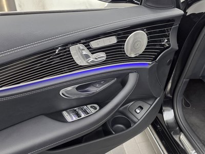 2022 Mercedes-BENZ E-CLASS 缩略图 36