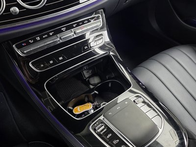 2022 Mercedes-BENZ E-CLASS 缩略图 35