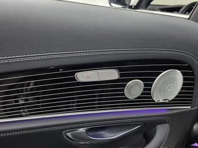 2022 Mercedes-BENZ E-CLASS 缩略图 25