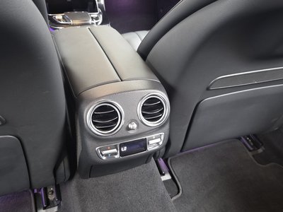 2022 Mercedes-BENZ E-CLASS 缩略图 33