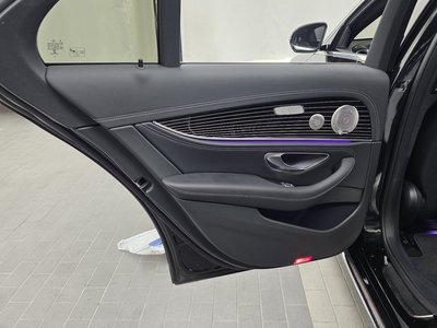 2022 Mercedes-BENZ E-CLASS 缩略图 15