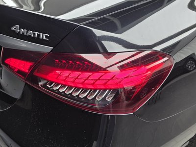 2022 Mercedes-BENZ E-CLASS — фото 10