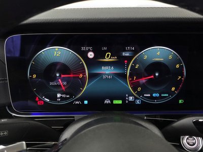 2022 Mercedes-BENZ E-CLASS 缩略图 11