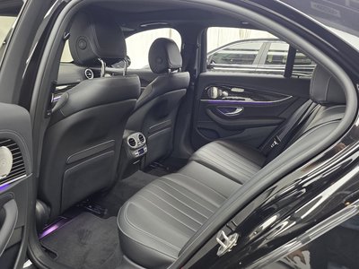 2022 Mercedes-BENZ E-CLASS 缩略图 16