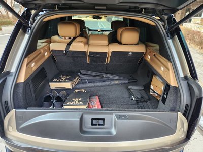 LAND ROVER RANGE ROVER - 9