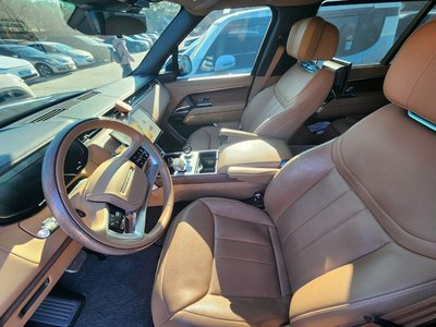 LAND ROVER RANGE ROVER - 7