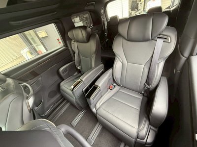 صورة مصغرة 21 لـ 2024 TOYOTA ALPHARD