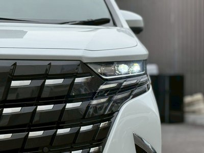 صورة مصغرة 11 لـ 2024 TOYOTA ALPHARD