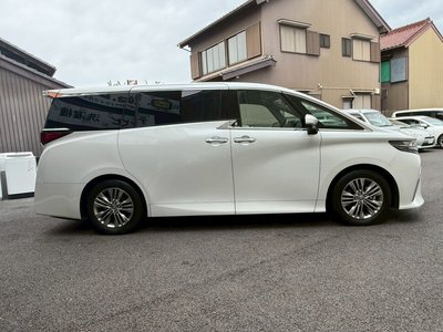 صورة مصغرة 29 لـ 2024 TOYOTA ALPHARD
