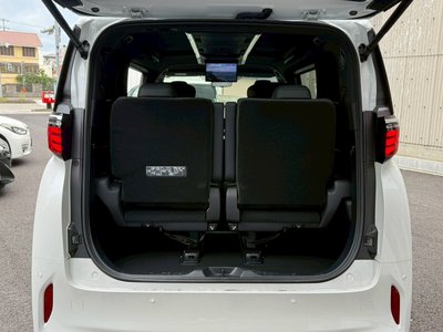 صورة مصغرة 18 لـ 2024 TOYOTA ALPHARD