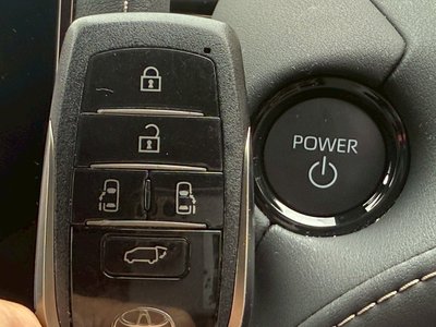صورة مصغرة 56 لـ 2024 TOYOTA ALPHARD