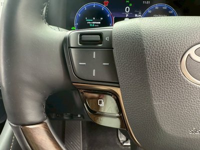 صورة مصغرة 47 لـ 2024 TOYOTA ALPHARD